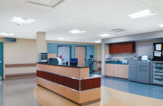 Gesso em BH - Bioguard Acoustic